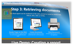 TX Text Control Reporting Redefined TX Text Control Reporting Redefined