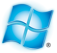 Windows Azure Logo