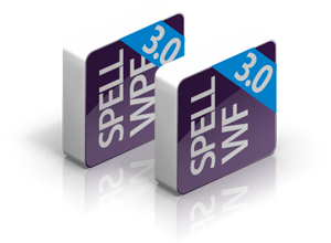 TX Spell .NET TX Spell .NET