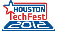 Houston Tech Fest logo Houston Tech Fest logo