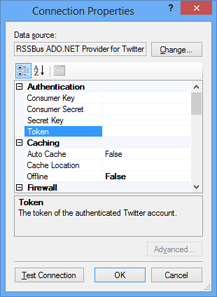 TX Words with RSSBus integration TX Words with RSSBus integration