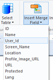 TX Words with RSSBus integration