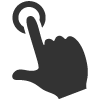 Touch support Touch support