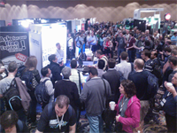 Text Control at DevConnections in Las Vegas Text Control at DevConnections in Las Vegas