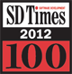 2012 SD Times 100: Text Control is leading... again 2012 SD Times 100: Text Control is leading... again