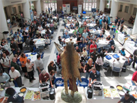 South Florida Code Camp 2012