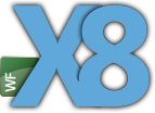 TX Text Control X8 has been released TX Text Control X8 has been released