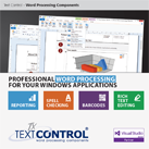 Brochure TX Text Control Brochure TX Text Control