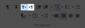 TX Text Control X10 Roadmap: Right-to-Left, Arabic and Hebrew support