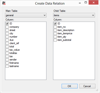 Report Data Source Configuration Files Report Data Source Configuration Files