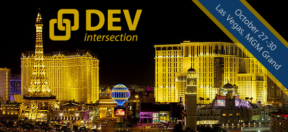 DevIntersection: Come to Vegas and see TX Text Control X10 DevIntersection: Come to Vegas and see TX Text Control X10
