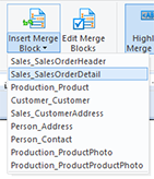 Tables Uncovered: Using Table Headers in Your Reports