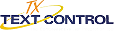 Text Control: New company logo revealed