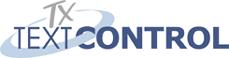 Text Control: New company logo revealed