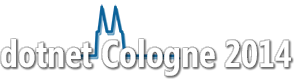 Text Control sponsors dotnet cologne 2014