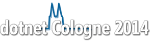 Text Control sponsors dotnet cologne 2014 Text Control sponsors dotnet cologne 2014