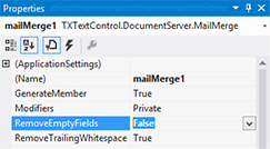 Dynamic, custom SUM fields in merge blocks