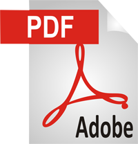 Create password protected and signed Adobe PDF/A documents
