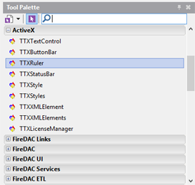 Using TX Text Control with C++ Builder XE7 Using TX Text Control with C++ Builder XE7