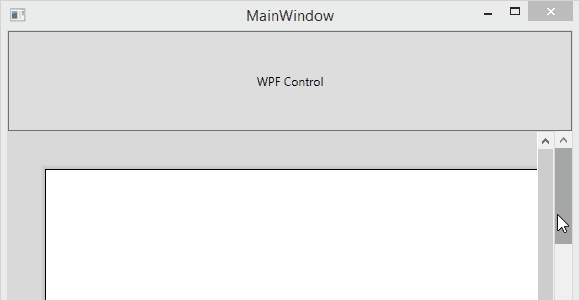 TX Text Control .NET for WPF X12 Sneak Peek