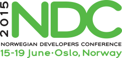 NDC Oslo logo