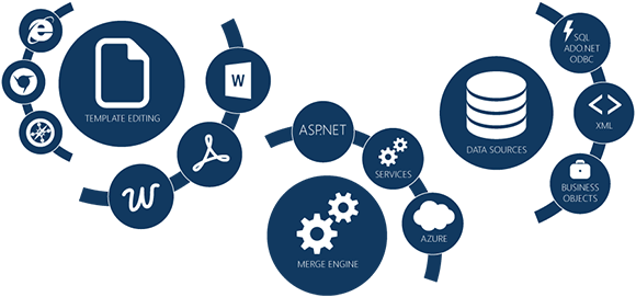 Master-detail views and MS Word compatiblity