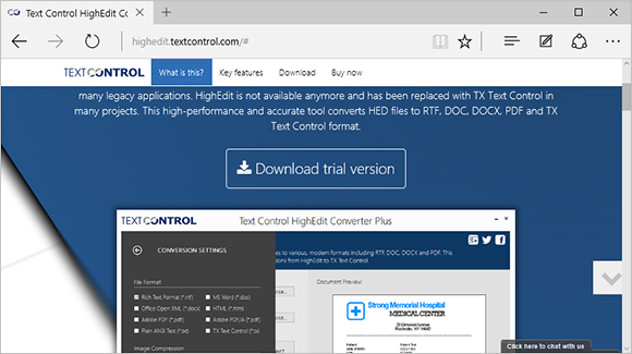 HighEdit Converter Plus launched