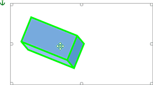 Sneak peek X13: MS Word compatible drawings and shapes Sneak peek X13: MS Word compatible drawings and shapes