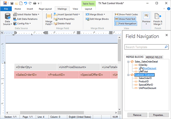 MailMerge just got easier. Again. MailMerge just got easier. Again.