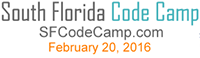South Florida Code Camp 2016
