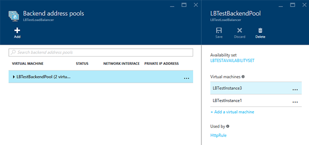 Using an Azure Load Balancer with Web.TextControl