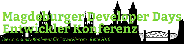 Meet Text Control at the Magdeburger Developer Days 2016