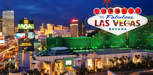 Meet Text Control at DevIntersection in Las Vegas, NV