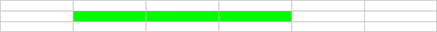 Quick tip: Merging cells in tables