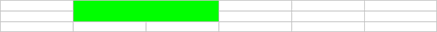 Quick tip: Merging cells in tables