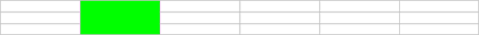 Quick tip: Merging cells in tables