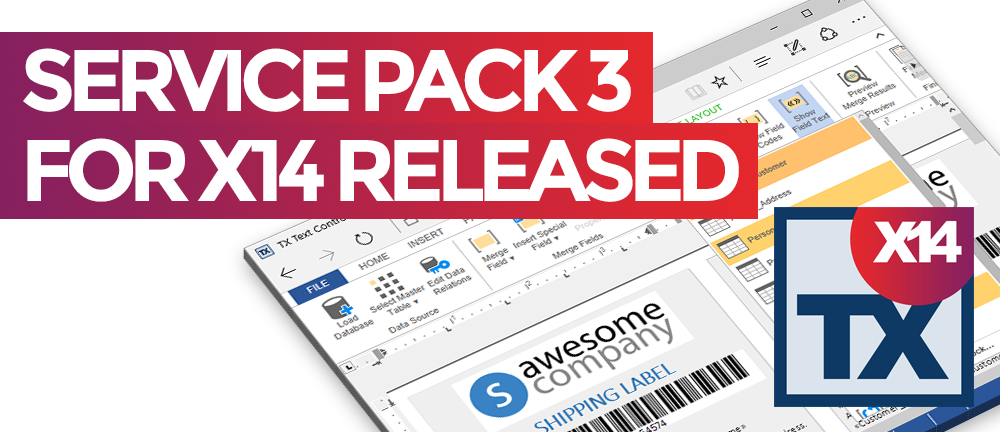 Service Pack 3 released