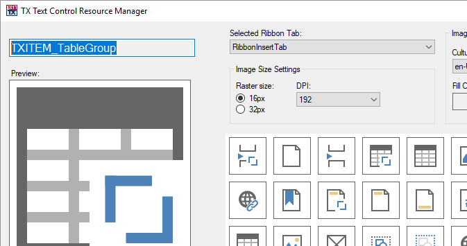 Resource Manager