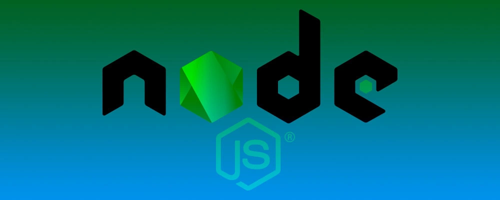 Creating the Node.js application