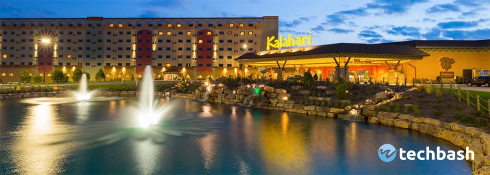 Kalahari Resort