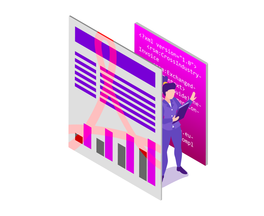 Add machine-readable data