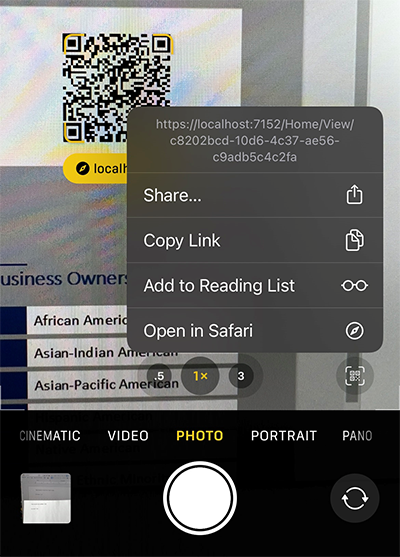 QR Codes for Videos Merge Online, Offline Worlds!