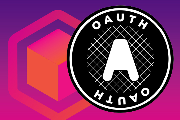 Announcing distributed OAuth authentication for scalable applications