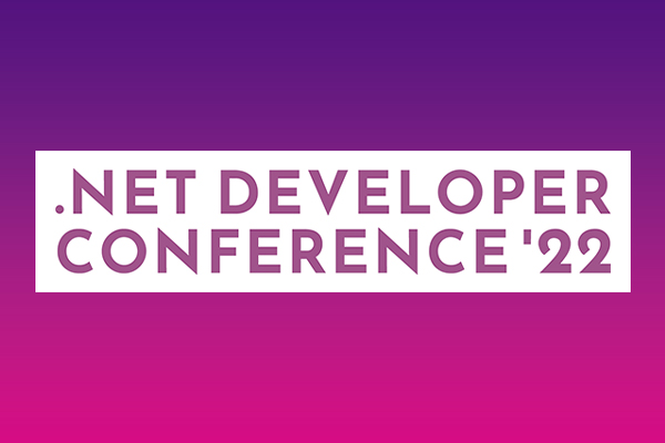 Impressions from ddc - .NET developer conference '22