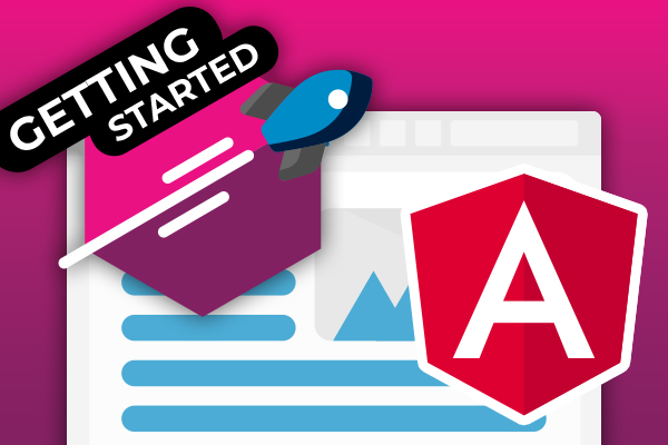 Getting Started: Document Viewer with Angular CLI
