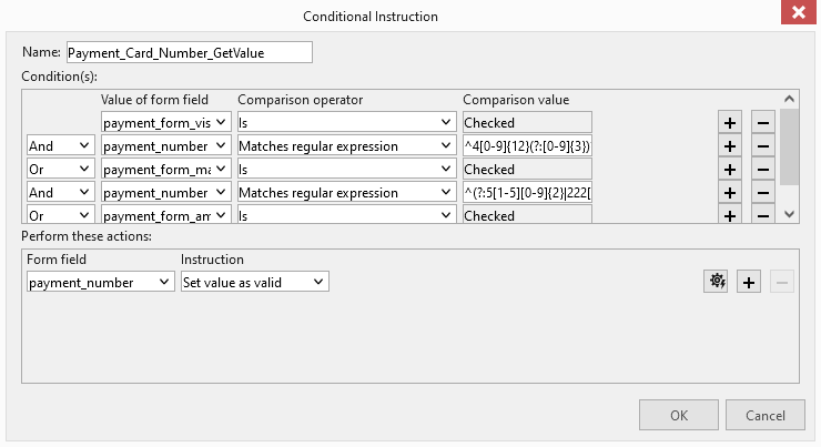 Creating documents with TX Text Control