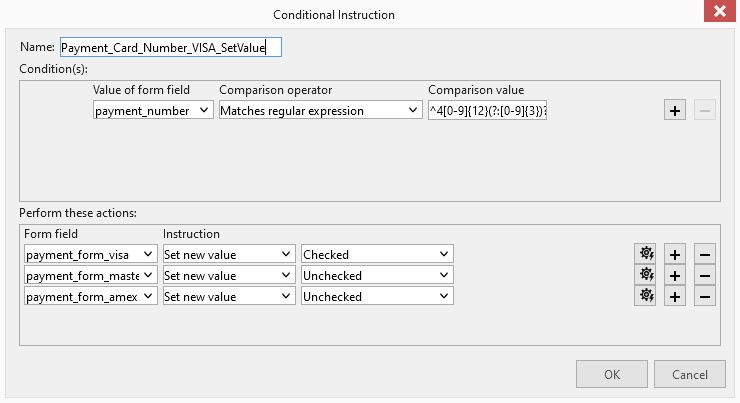 Creating documents with TX Text Control