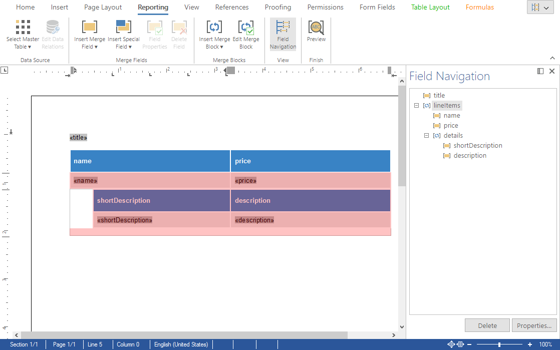 Conditional Merge Blocks