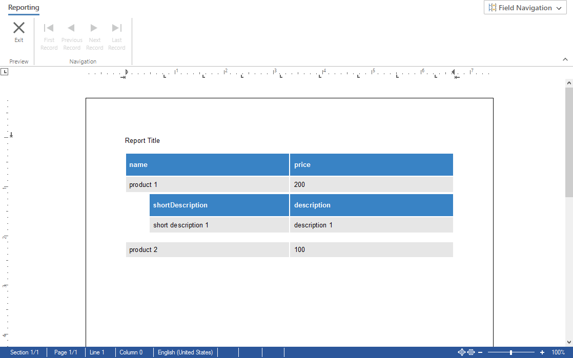 Conditional Merge Blocks