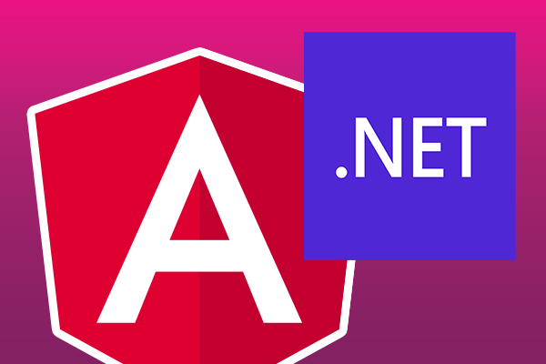 Creating an Angular Application with an ASP.NET Core Backend